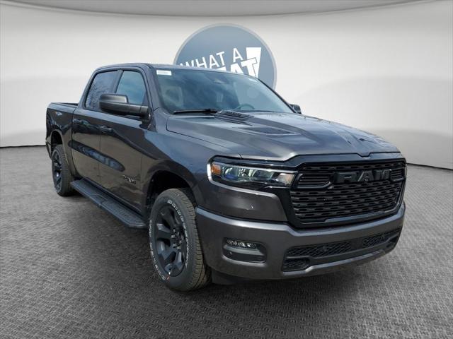 2026 RAM Ram 1500 RAM 1500 EXPRESS CREW CAB 4X4 57 BOX 2026 RAM Ram 1500 RAM 1500 EXPRESS CREW CAB 4X4 57 BOX