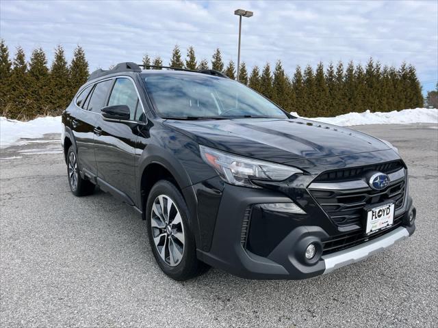 2023 Subaru Outback Limited 2023 Subaru Outback Limited