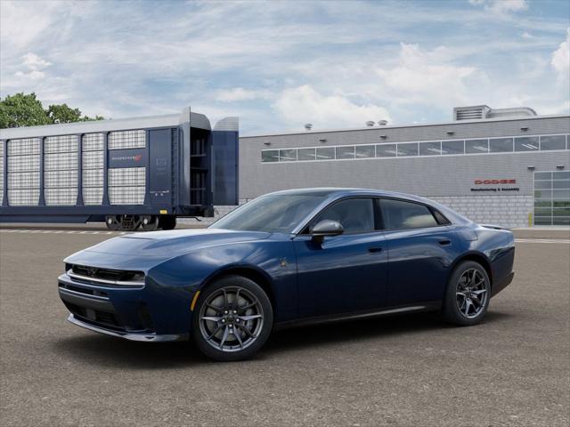 2026 Dodge Charger CHARGER SCAT PACK PLUS 4-DOOR AWD 2026 Dodge Charger CHARGER SCAT PACK PLUS 4-DOOR AWD