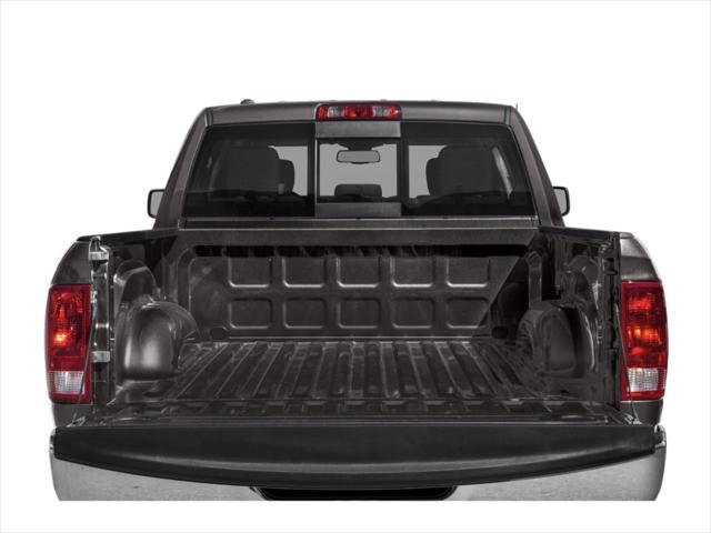 2024 Ram 1500 Classic Warlock Crew Cab 4x4 5'7" Box