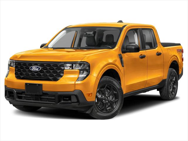 2026 Ford Maverick XLT for sale in Sioux Falls, SD