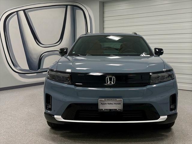 2026 Honda Prologue Elite