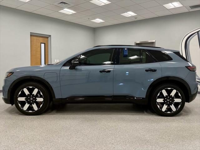 2026 Honda Prologue Elite