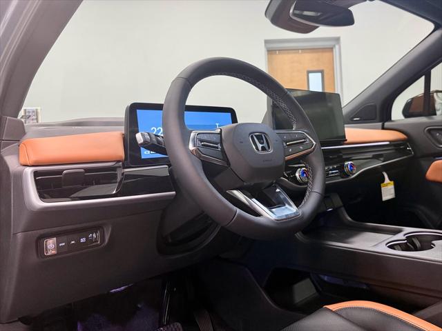2026 Honda Prologue Elite