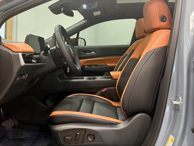 2026 Honda Prologue Elite