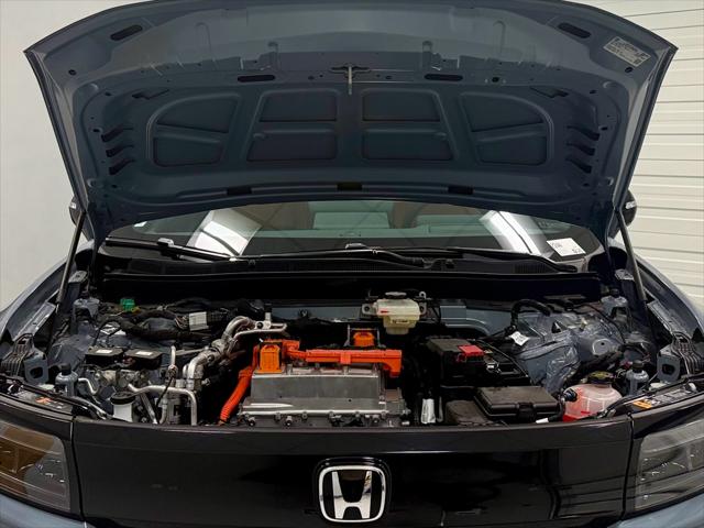 2026 Honda Prologue Elite
