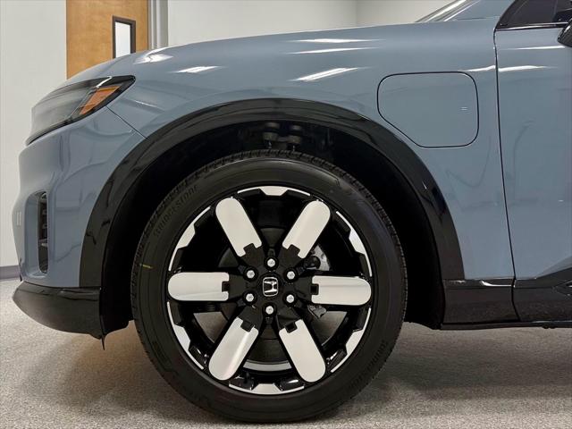 2026 Honda Prologue Elite