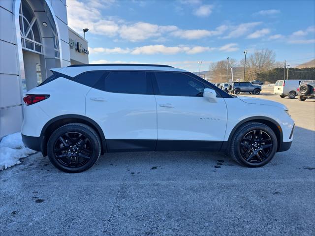 2019 Chevrolet Blazer Base w/2LT