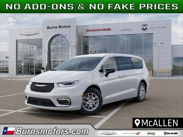 2026 Chrysler Pacifica PACIFICA SELECT 2026 Chrysler Pacifica PACIFICA SELECT