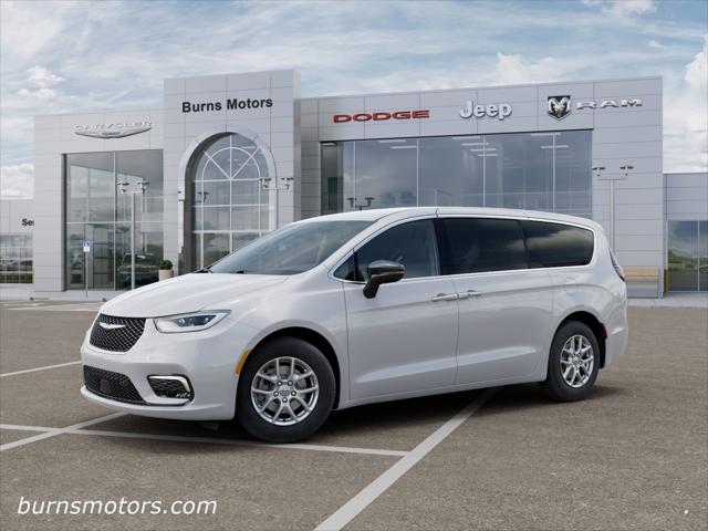 2026 Chrysler Pacifica PACIFICA SELECT 2026 Chrysler Pacifica PACIFICA SELECT