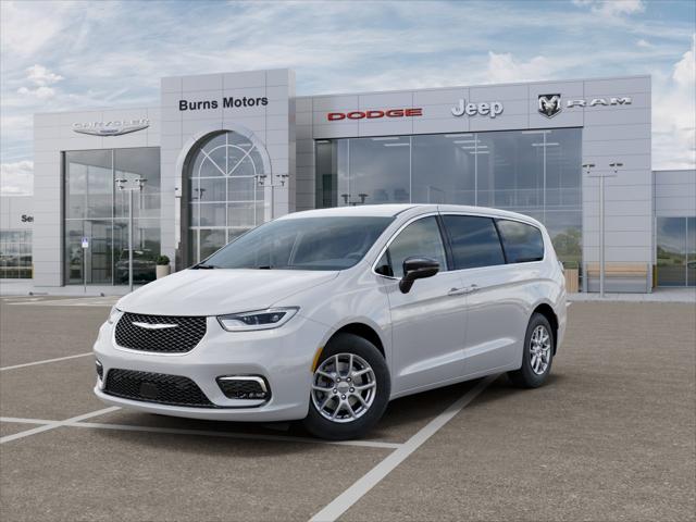 2026 Chrysler Pacifica PACIFICA SELECT 2026 Chrysler Pacifica PACIFICA SELECT