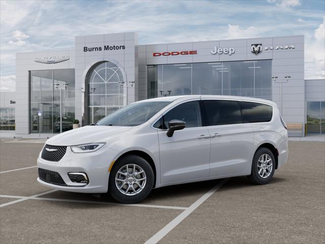 2026 Chrysler Pacifica PACIFICA SELECT 2026 Chrysler Pacifica PACIFICA SELECT