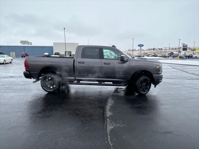 2026 RAM Ram 2500 RAM 2500 LARAMIE CREW CAB 4X4 64 BOX