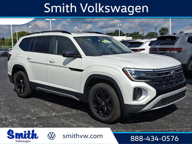 2026 Volkswagen Atlas Peak Edition for sale in Wilmington, DE
