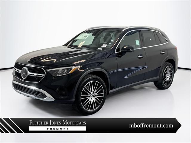 2026 Mercedes-Benz GLC GLC 300 for sale in Fremont, CA