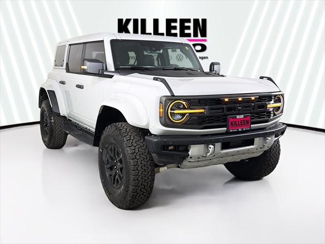2026 Ford Bronco Raptor for sale in Killeen, TX
