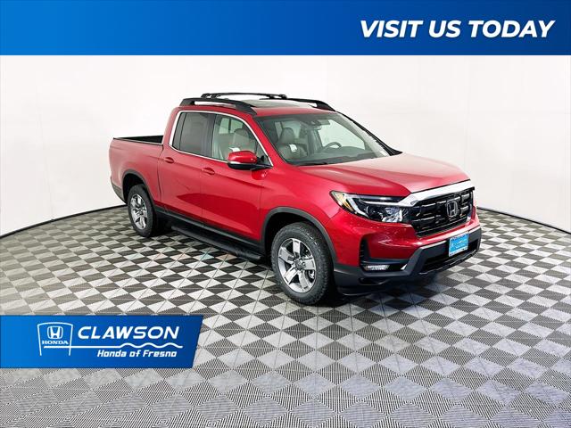 2026 Honda Ridgeline RTL for sale in Fresno, CA