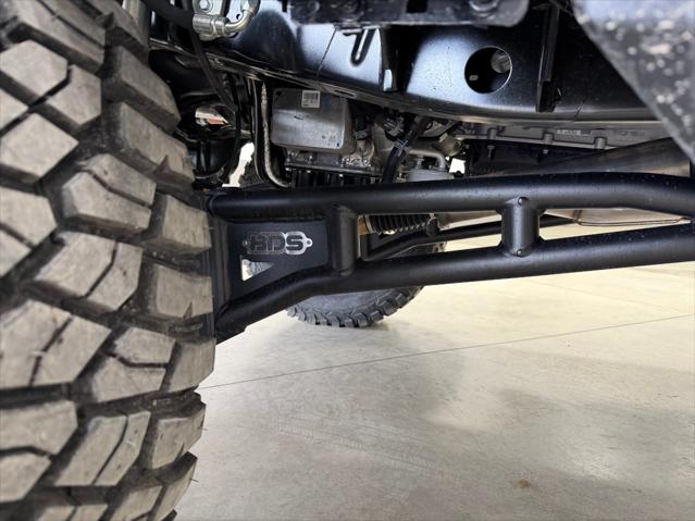 2026 Ford F-250 Black Widow