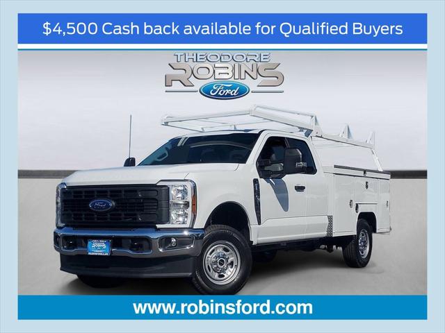 2026 Ford F-250 XL for sale in Costa Mesa, CA