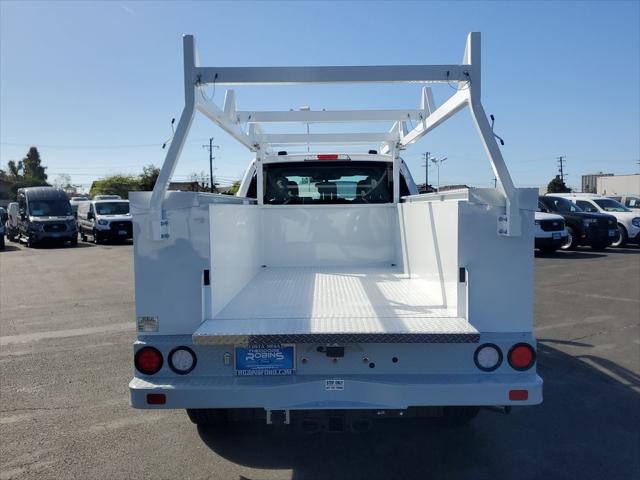 2026 Ford F-250 XL