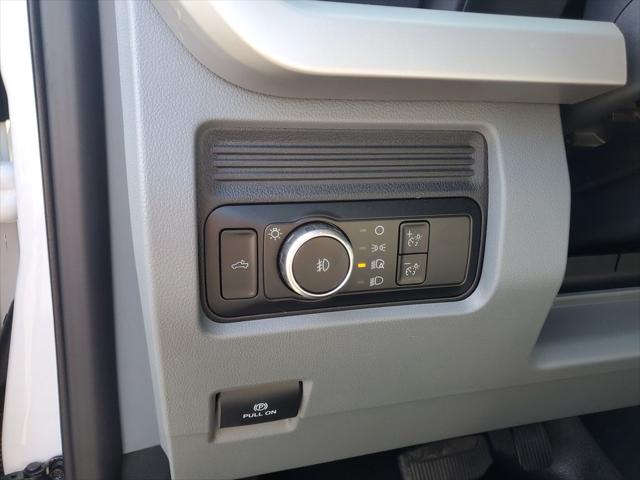 2026 Ford F-250 XL