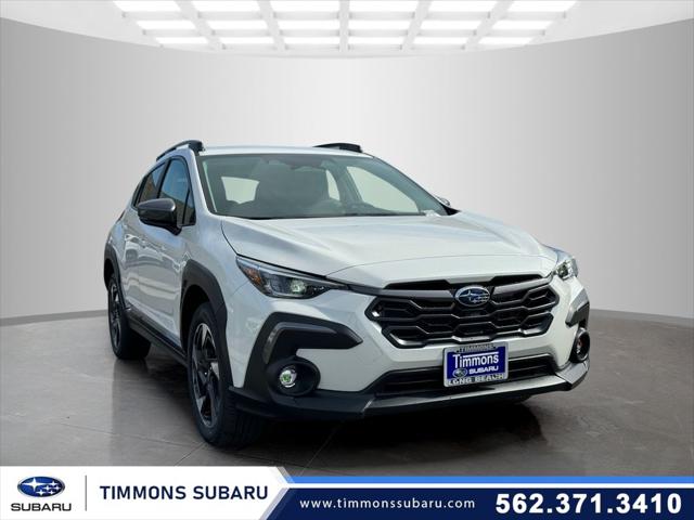 2026 Subaru Crosstrek Limited for sale in Long Beach, CA