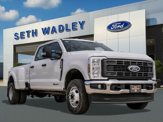 2026 Ford F-350 XL for sale in Perry, OK