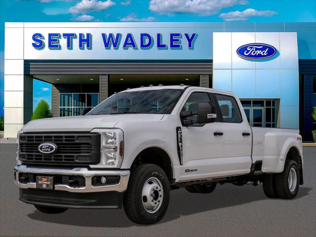 2026 Ford F-350 XL