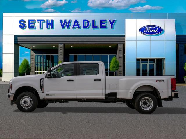 2026 Ford F-350 XL