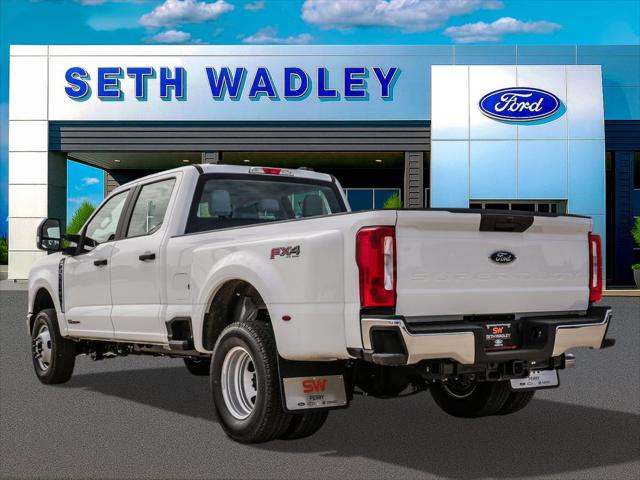 2026 Ford F-350 XL