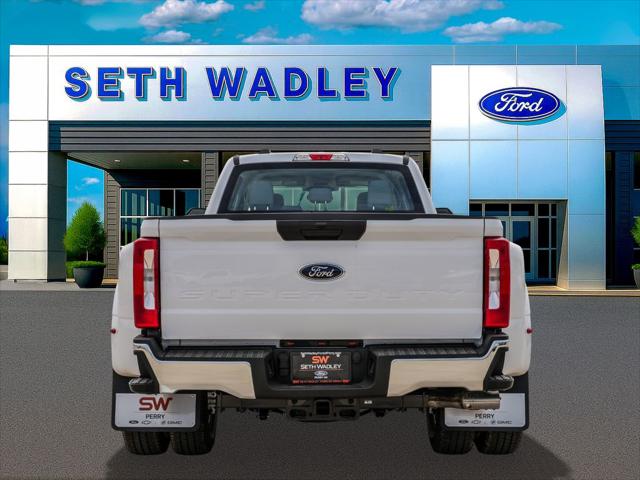 2026 Ford F-350 XL