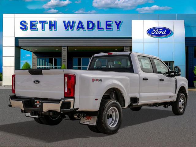 2026 Ford F-350 XL