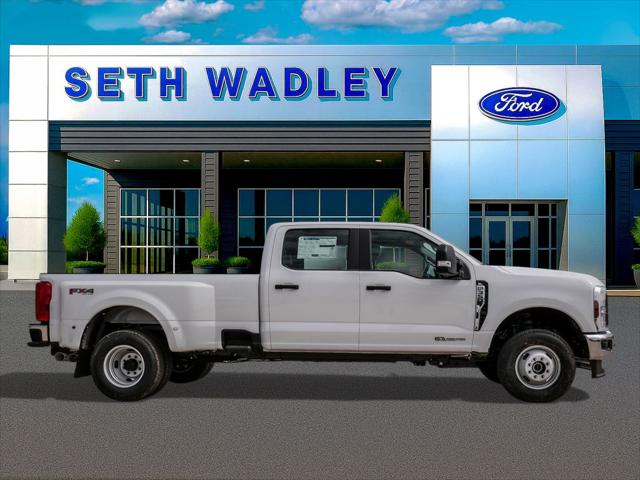 2026 Ford F-350 XL