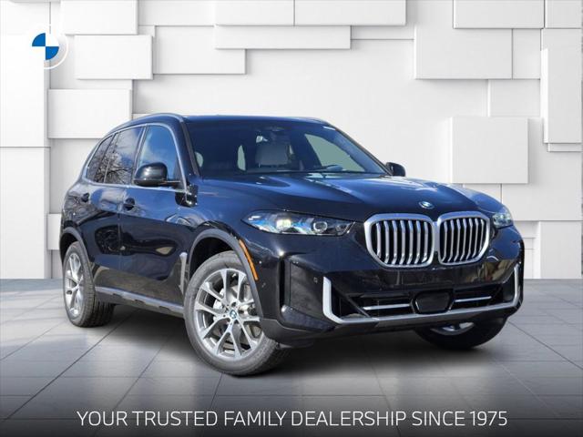 2026 BMW X5 xDrive40i for sale in Boulder, CO