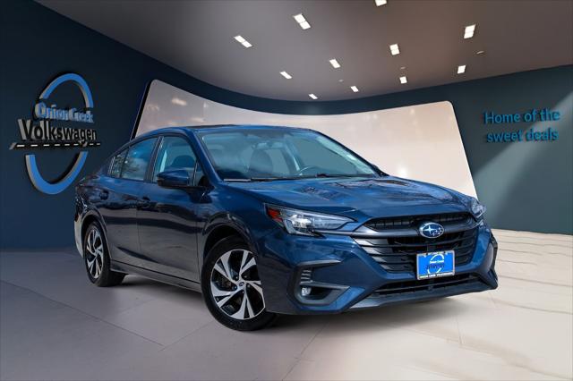 2024 Subaru Legacy Premium for sale in Austin, TX