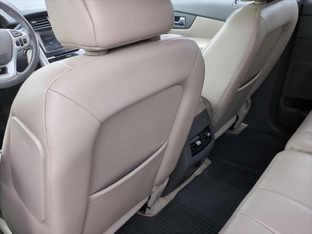 2011 Ford Edge Limited