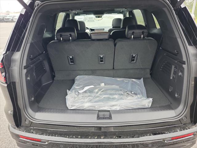 2026 GMC Acadia Denali Ultimate FWD