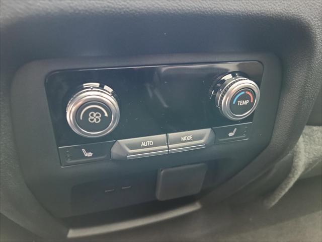 2026 GMC Acadia Denali Ultimate FWD