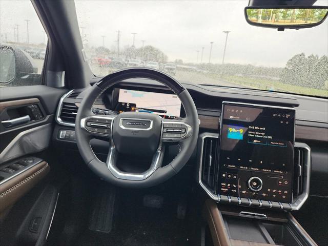 2026 GMC Acadia Denali Ultimate FWD