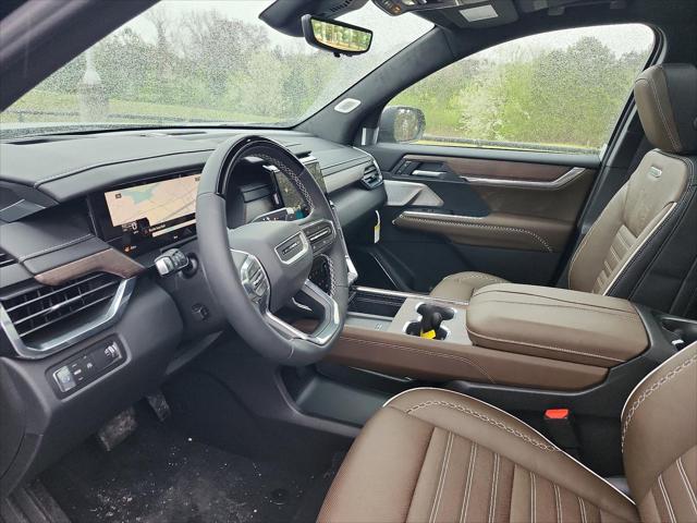 2026 GMC Acadia Denali Ultimate FWD