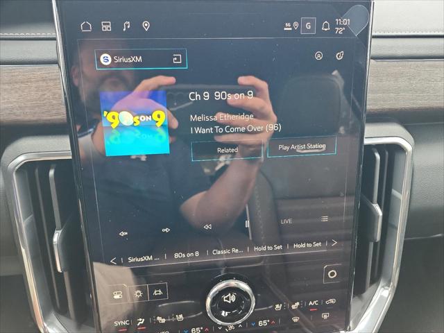 2026 GMC Acadia Denali Ultimate FWD