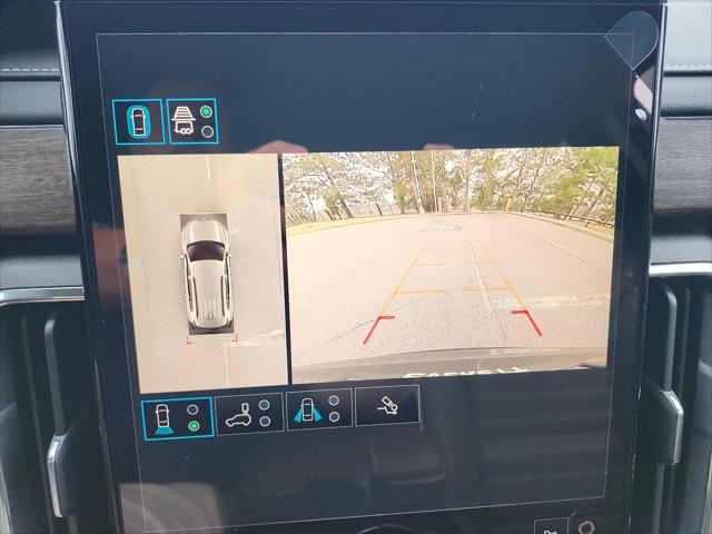 2026 GMC Acadia Denali Ultimate FWD