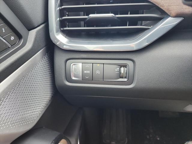 2026 GMC Acadia Denali Ultimate FWD