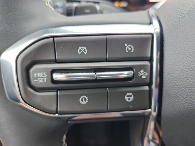 2026 GMC Acadia Denali Ultimate FWD