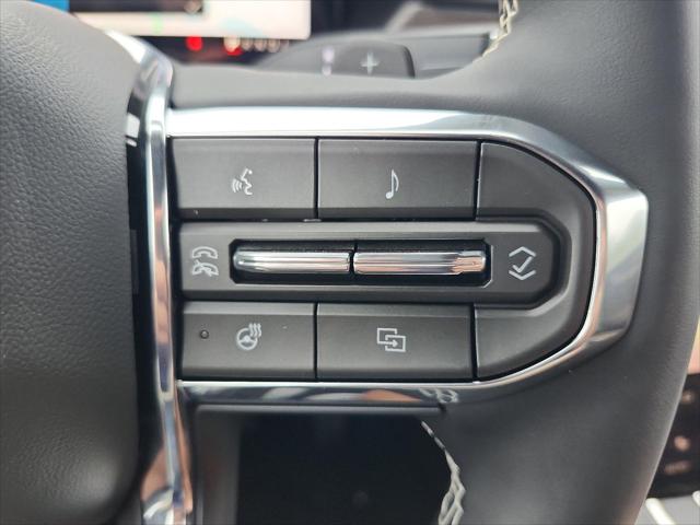 2026 GMC Acadia Denali Ultimate FWD