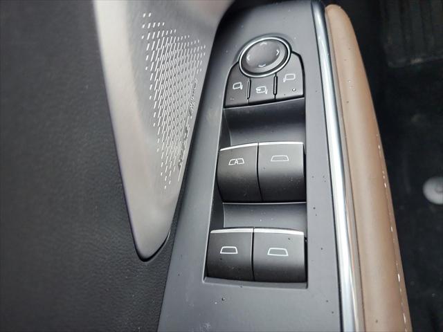 2026 GMC Acadia Denali Ultimate FWD