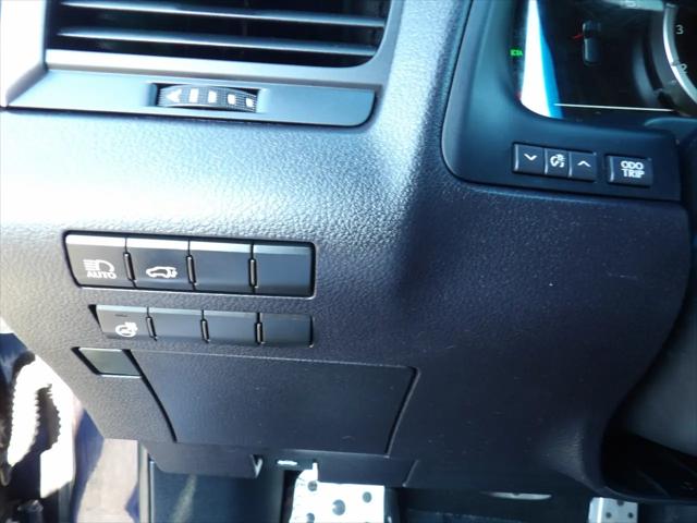 2017 Lexus RX RX 350 F Sport