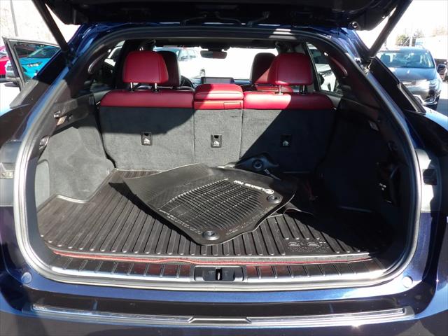 2017 Lexus RX RX 350 F Sport