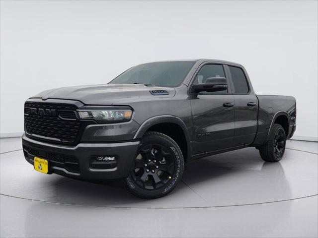 2026 Ram 1500 Big Horn Quad Cab 4x2 6'4" Box for sale in Georgetown, TX