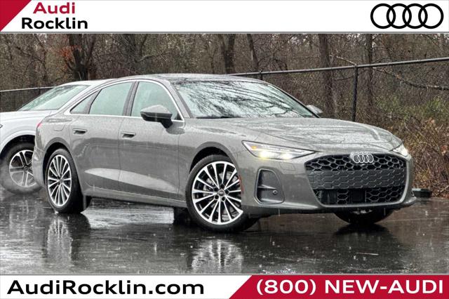 2026 Audi A6 Premium Plus quattro S tronic for sale in Rocklin, CA